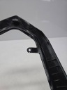 QUEUE DÉFLECTEUR D'AIR PLASTIQUE PROTECTION KAWASAKI Z800 AVEC 800 13+photo 6