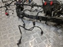 КОМПЛЕКТ ПРОВОДОВ ДВИГАТЕЛЯ CITROEN C4 3 E-C4 964T103080  фото 8