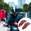 2 SZT. WIELOKOLOROWEGO КРІПЛЕННЯ ШОЛОМА MOTOCIKLINIO Z SZYBKIM ZWALNIANIEM РЕМНЯ PODBRODKOWEGO  фото 11