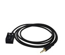 AUX АДАПТЕР OPEL JACK CD30 CDC40 CD70 DVD90