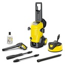 Myjka ciśnieniowa Karcher K 5 WCM Premium Home