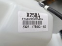 JAGUAR XF X250 БАК ОМИВАЧА СКЛА C2Z16962 ОРИГІНАЛЬНИЙ  (18622255149) фото min 11