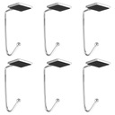 РОЖДЕСТВЕНСКИЕ НОСКИ КАМИННЫЙ КРЮЧОК