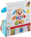 Fisher-Price Mluvící pejsek CZ Kód výrobce 0887961612349