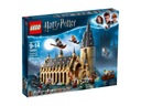 LEGO 75954 Гарри Поттер — Большой зал Хогвартса