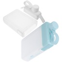 Разноцветный флакон 1 мл.