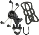 Держатель рамы RAM Mount X-Grip RAM-B-149Z-A-UN10U