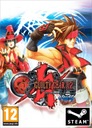 Guilty Gear X2 #Reload ПК STEAM ключ