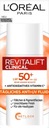 Loreal Revitalift Клинический фильтр жидкости 50+