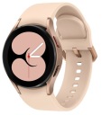 Умные часы Samsung Watch 4 R860 40 мм розовые
