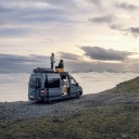 Кулери Туристичні Dometic 54 L Сірий