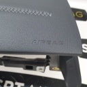 AUDI A3 8Y ДОСКА КОНСОЛЬ ПОДУШКИ РЕМНИ AIRBAG NITKA S3 RS3 STARE ZWROT  фото 5
