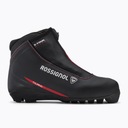 Dámska bežecká obuv Rossignol X-Tour Ultra čierna 37 EU Značka Rossignol