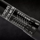 MJW CLÉ DYNAMOMETRYCZNY VERS ROUES 1/2″ 28-210NM NOIR CERTYFIKAT CALIBRAGEphoto 8