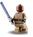 Минифигурка SW1205 LEGO Мейс Винду + Меч