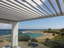 Pergola Aluminiowa 330x480 z montażem