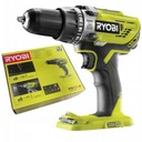 RYOBI ДРЕЛЬ АККУМУЛЯТОРНАЯ УДАРНАЯ ОТВЕРТКА SOLO 18 В 50 Нм ONE+ R18PD3-0