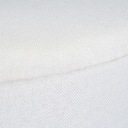 Taburetka s úložným priestorom RD25732, biela Šírka nábytku 31.5 cm