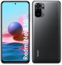 Xiaomi Redmi Note 10S 6/128GB NFC Dual SIM NFC Przekątna ekranu 6.43"