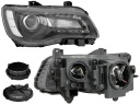 CHRYSLER 300C 2015- PROJECTEUR PHARE DROITE USA EAE 68214382ADphoto 14