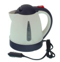 Чайник автомобильный 1000мл 12В 150Вт Camper Bus Tir