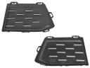 BMW 5 G30 G31 2020-2023 CALANDRE PARE-CHOCS DROITE 51118098666photo 11