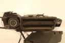 ЗАМОК КРЫШКИ БАГАЖНИКА БАГАЖНИКА MERCEDES-BENZ C (W203) A2037500093 2.2L ДИЗЕЛЬ 85KW  фото 8