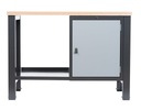 Stół warsztatowy, roboczy, mocny, POLSKA PRODUKCJA, 120 cm, garażowy.