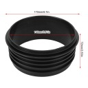 140 MM MOTORBOAT NOAR BAGUE 267000925 NYLONOWA STABILNA REMPLACEMENT UAphoto 8