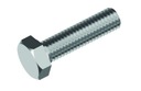 ВИНТ 4 X 50 DIN933 83585