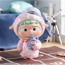 Ozai Another Self In The World Series 3 Blind Box Surprise Box Original