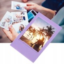 FUJIFILM INSTAX MINI 8 ФОТОРАМКА ФИОЛЕТОВАЯ
