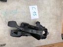Педаль газового тормоза Volkswagen OE 5Q1721058DA