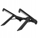 СКЛАДНОЙ СТОЛИК ДЛЯ НОУТБУКА NEXSTAND K7 ЧЕРНЫЙ