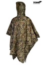 ПЛАТЬЕ-ПОНЧО-ДОЖДЕВИК TEXAR RIPSTOP CAMO 210x143см