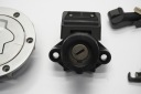 BMW R 1200 GS K25 04-07 ЗАМОК ЗАПАЛЕННЯ КОМП'ЮТЕР ГОРЛОВИНА КЛЮЧИК КОМПЛЕКТ ЗАМКІВ  (17878662006) фото min 6
