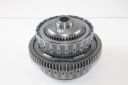 HONDA NC 750 16-20 BASKET GRIP  photo 4