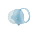 КОНТЕЙНЕР BABYONO PACIFIC BOX ELEPHANT BLUE529