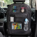 2X МАТ ПІД КРІСЛО ISOFIX + 2X ОРГАНАЙЗЕР NA СИДІННЯ ДЛЯ ДІТИ DO АВТО  (18892290468) фото min 9