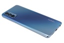 Smartfon Oppo Reno4 8 GB / 128 GB niebieski System operacyjny Android