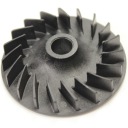 Вентилятор ленточно-шлифовальной машины BOSCH PBS75E 703