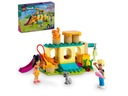 LEGO Friends 42612 Приключения на кошачьей площадке