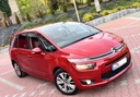 Citroen C4 Grand Picasso 2.0 Diesel 150KM Liczba miejsc 7