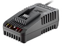 Зарядное устройство Worx WA3880 20 В 2 А