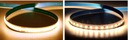 Lustro Podświetlane LED Półokrągłe FI 70 Ścięty Bok Wodoszczelność IP65 Szerokość 700 mm