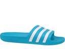 ADIDAS ADILETTE ДУШ FY8047 ПЛЯЖНЫЕ ТАПОЧКИ ДЛЯ БАССЕЙНА