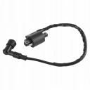 MOTOCYCLETTE 2 GOUPILLE BOBINE ALLUMAGE POUR HONDA CBF125photo 12