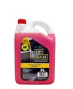 РАДИАТОРНАЯ ЖИДКОСТЬ G12 UV (-35 C) 5л - GLICAR