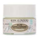 Jeanne en Provence - krém na tvár s olejom zo sladkých mandlí 50ml Kód výrobcu PF03813