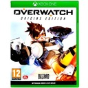 XBOX ONE OVERWATCH PL